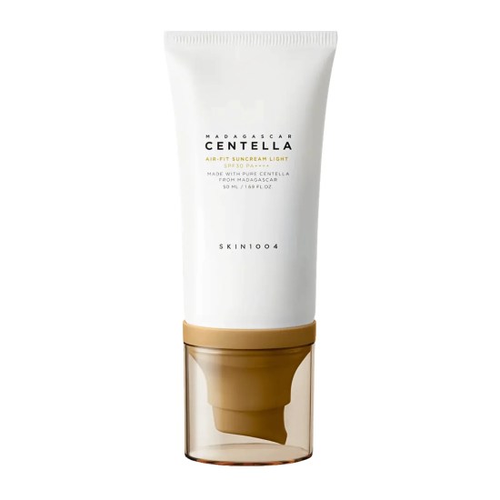 Madagascar Centella Air-fit Suncream Light