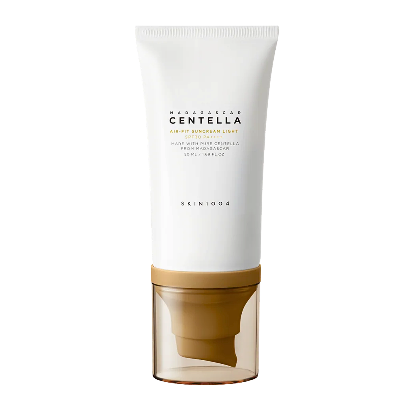 Madagascar Centella Air-fit Suncream Light