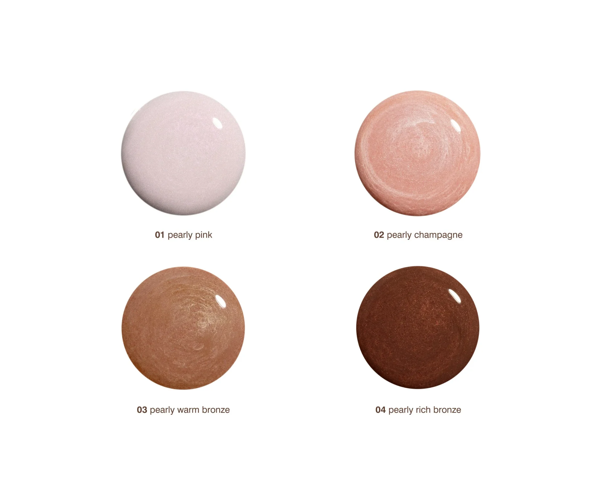 Highlight Milk Iluminador Multiuso Rostro y Cuerpo 2 Highlight Milk Iluminador Multiuso Rostro y Cuerpo - Imagen 2