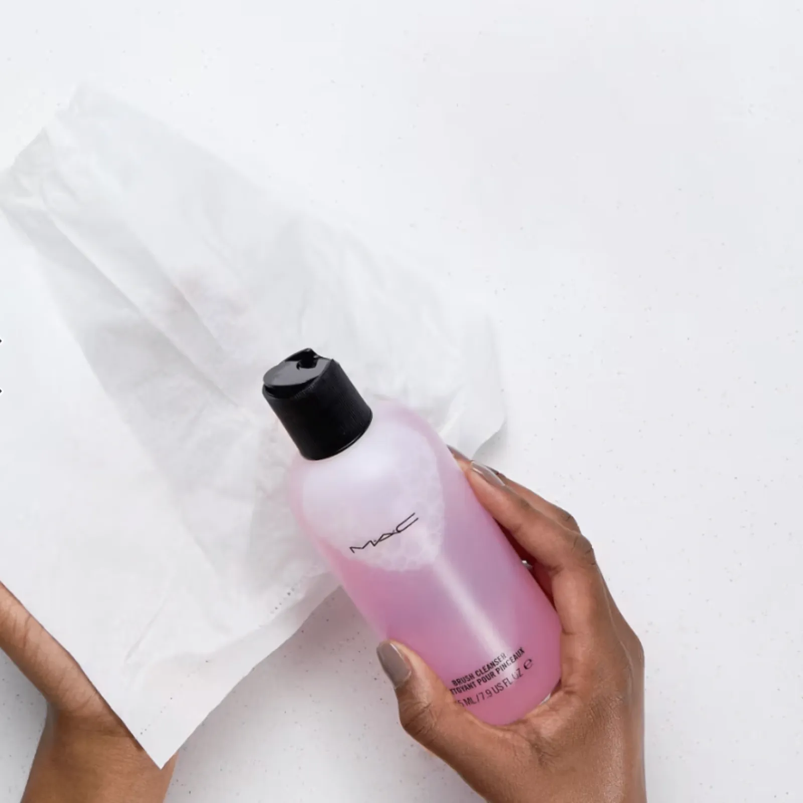 Brush Cleanser - Limpiador para brochas 3 Brush Cleanser - Limpiador para brochas - Imagen 3