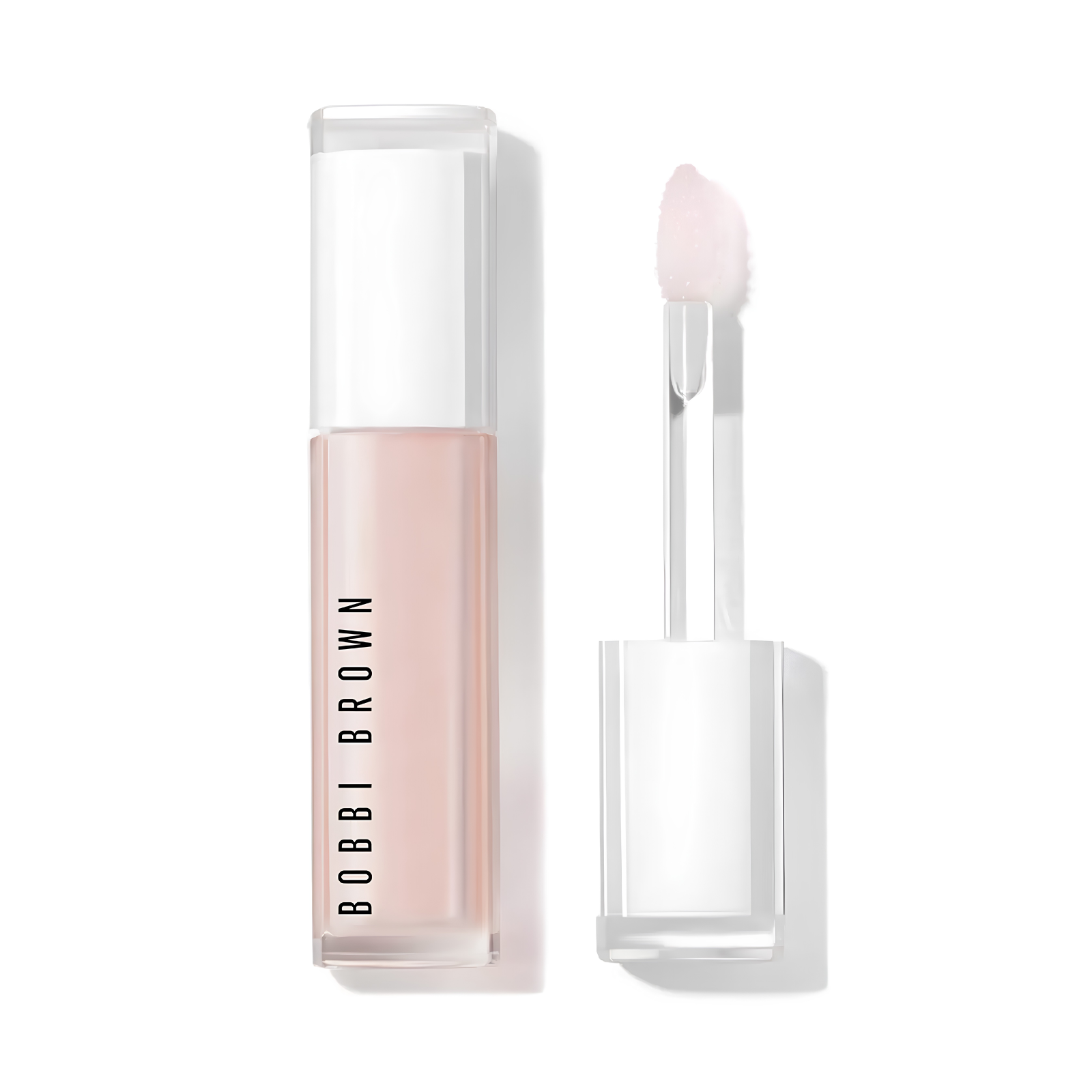 Extra Plump Lip Serum – Bare Pink