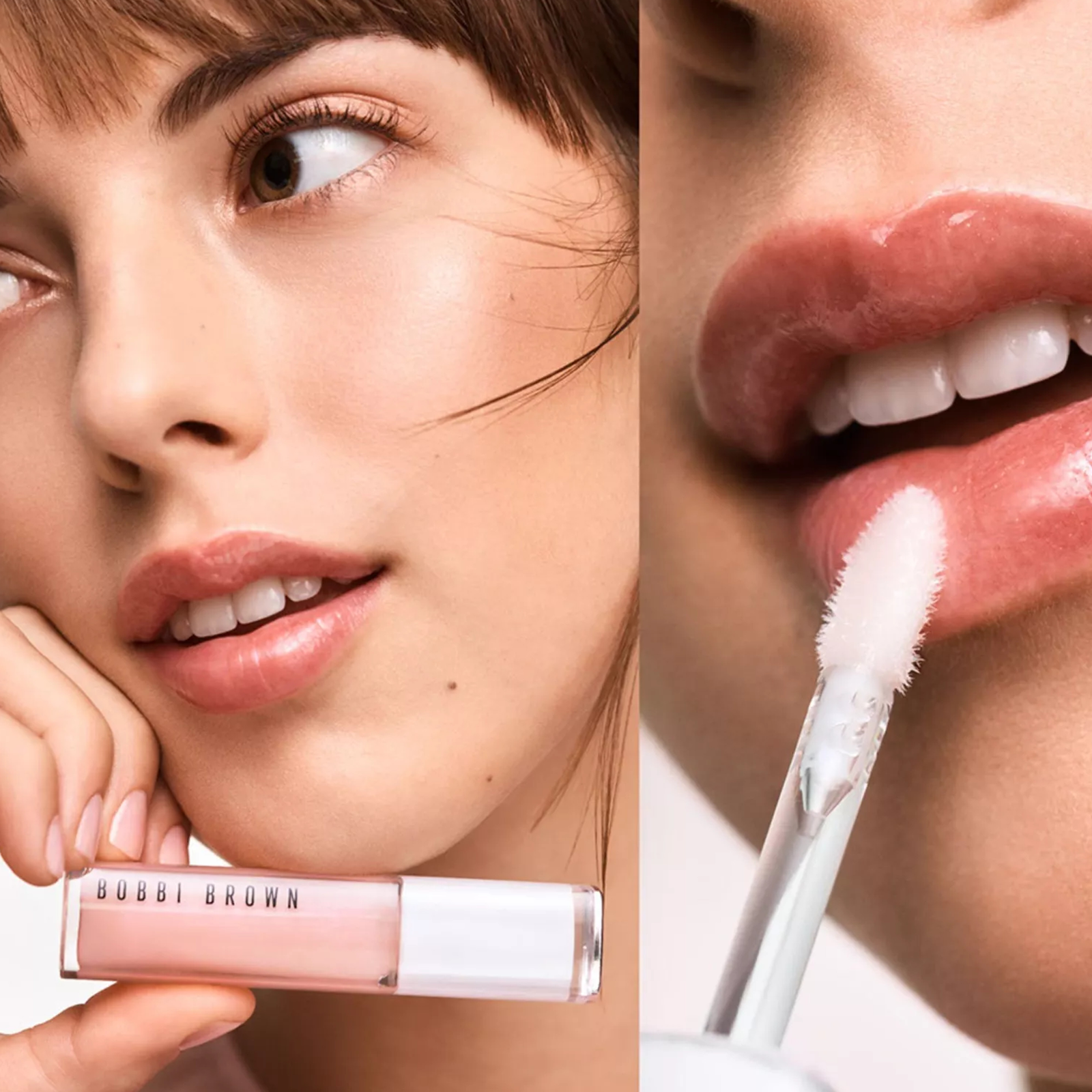 Extra Plump Lip Serum - Bare Pink 3 Extra Plump Lip Serum - Bare Pink - Imagen 3