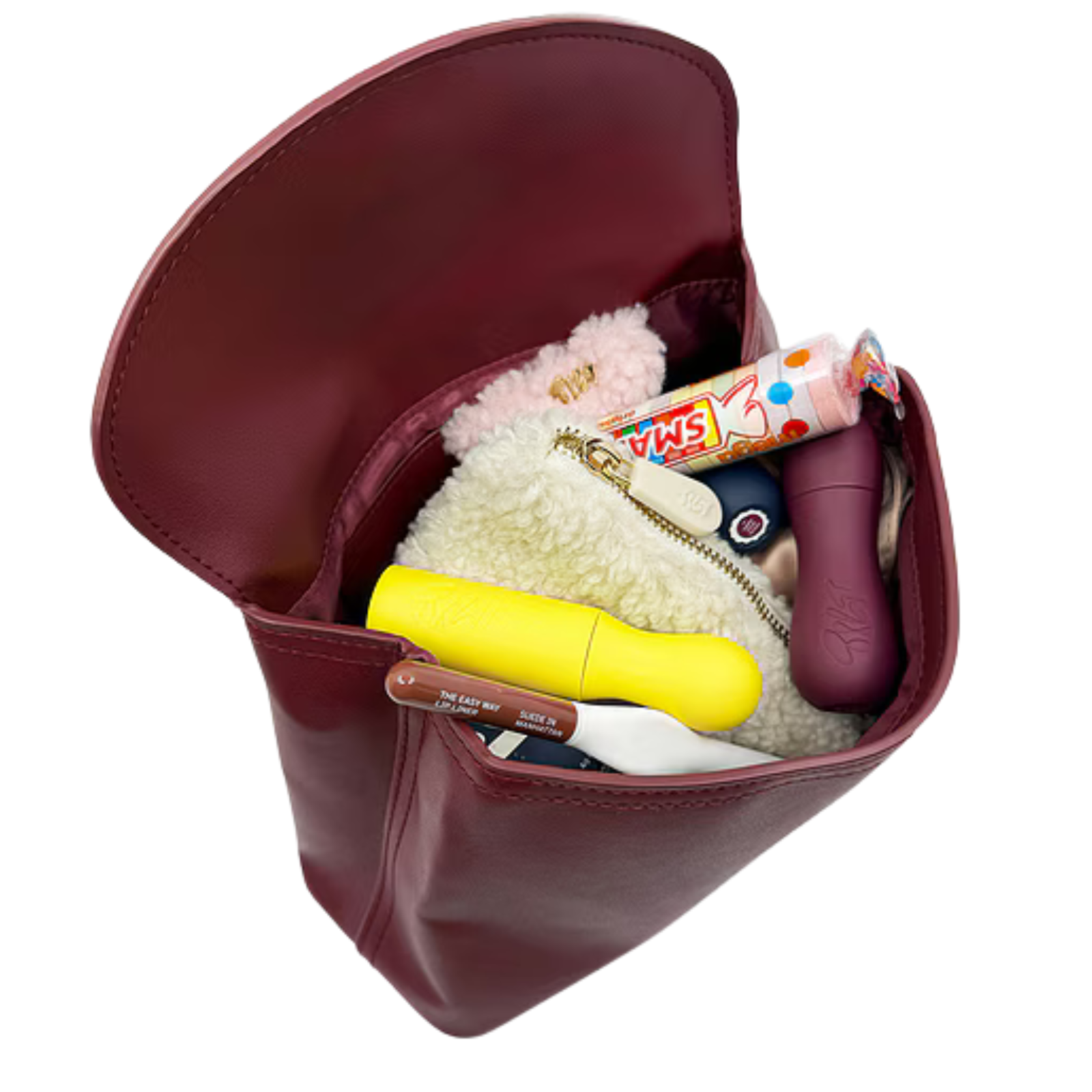 Estuche The Clutch 3 Estuche The Clutch - Imagen 3