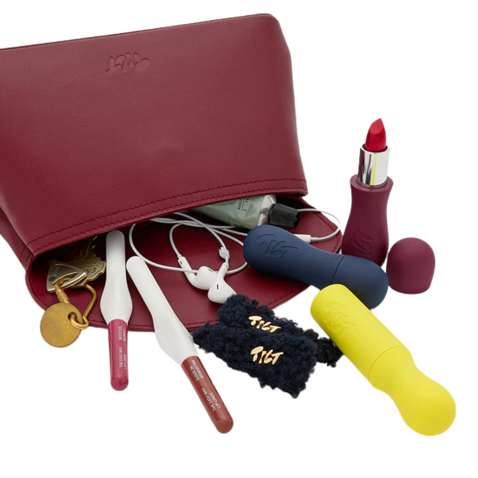Estuche The Clutch 4 Estuche The Clutch - Imagen 4