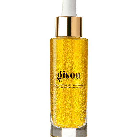 Honey Infused Hair Repair Serum