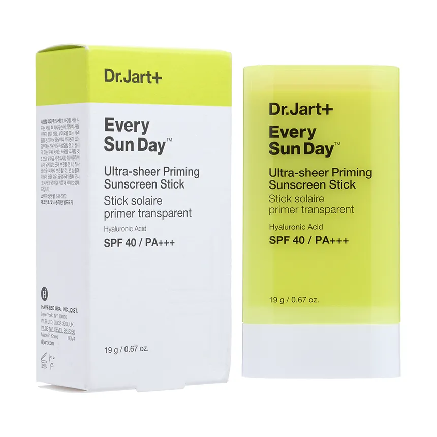 Every Sun Day Ultra Sheer Priming Protector Solar en Barra 2 Every Sun Day Ultra Sheer Priming Protector Solar en Barra - Imagen 2