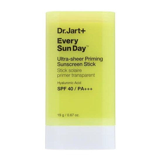 Every Sun Day Ultra Sheer Priming Protector Solar en Barra