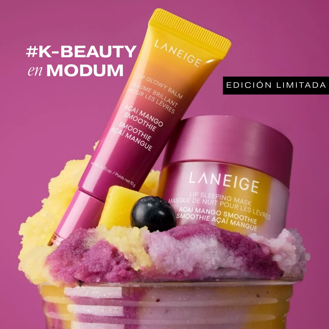 LIP BALM AÇAÍ + BERRY LANEIGE