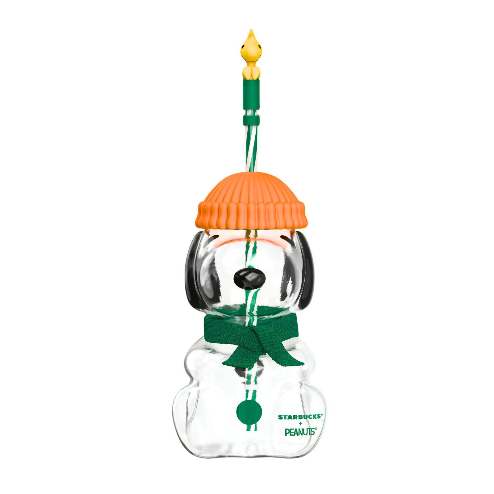 Vaso Vidrio Snoopy 1 Vaso Vidrio Snoopy