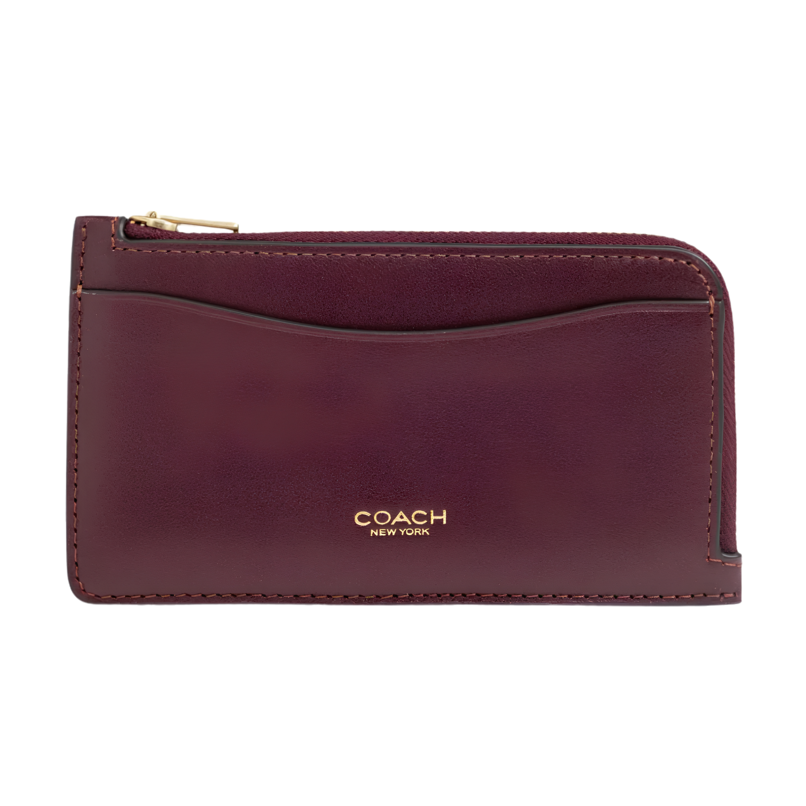 New York Zip Card Case 1 New York Zip Card Case