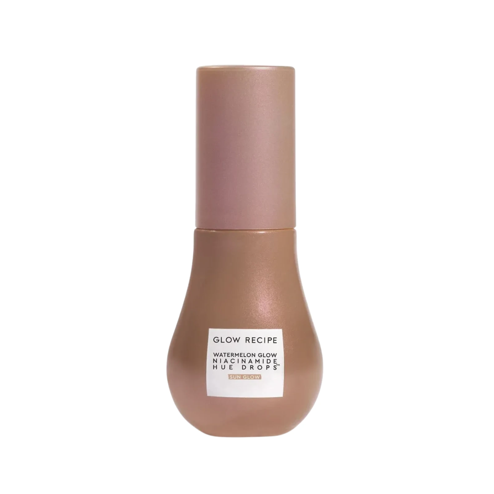 Mini Suero Iluminador Watermelon Glow Niacinamide Hue Drops - Sun Glow - 15 ml 1 Mini Suero Iluminador Watermelon Glow Niacinamide Hue Drops - Sun Glow - 15 ml