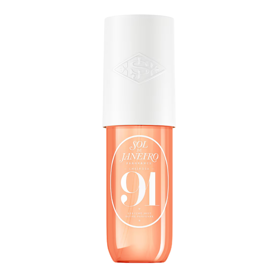 Bruma de Cuerpo y Pelo Cheirosa 91 Perfume Mist - 90 ml