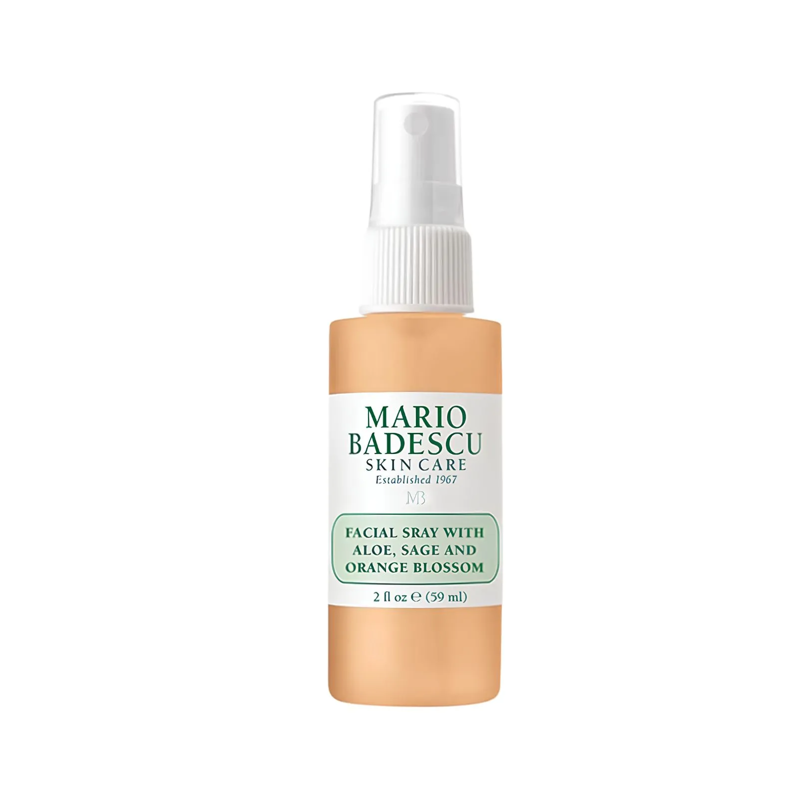 Bruma Facial Aloe, Sage & Orange Blossom 59ml – Mario Badescu 1 Bruma Facial Aloe, Sage & Orange Blossom 59ml – Mario Badescu